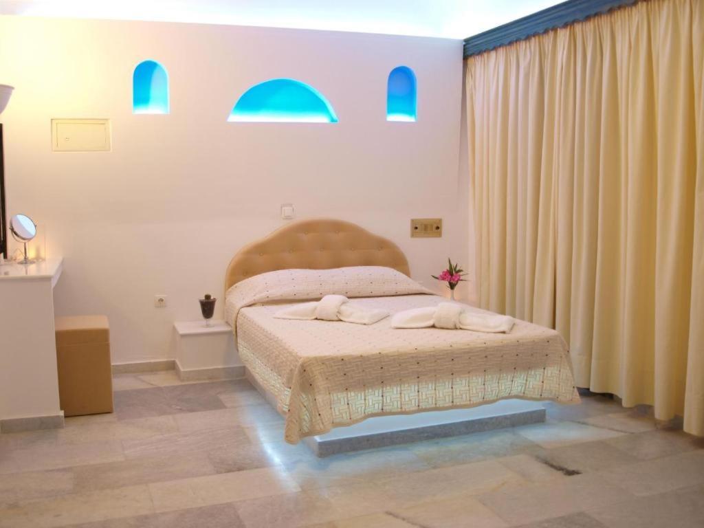 Hotel Drossos 4*