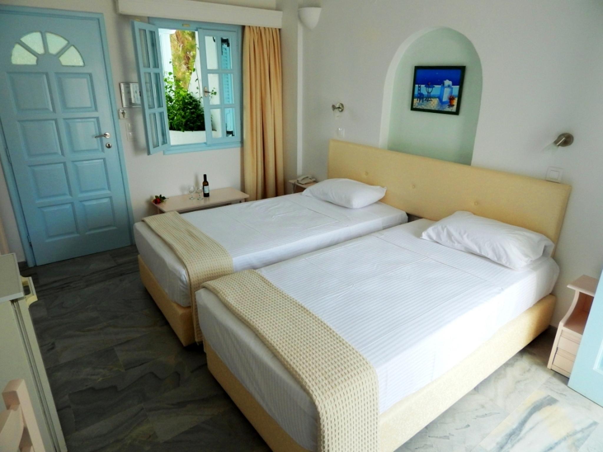 Drossos Hotel