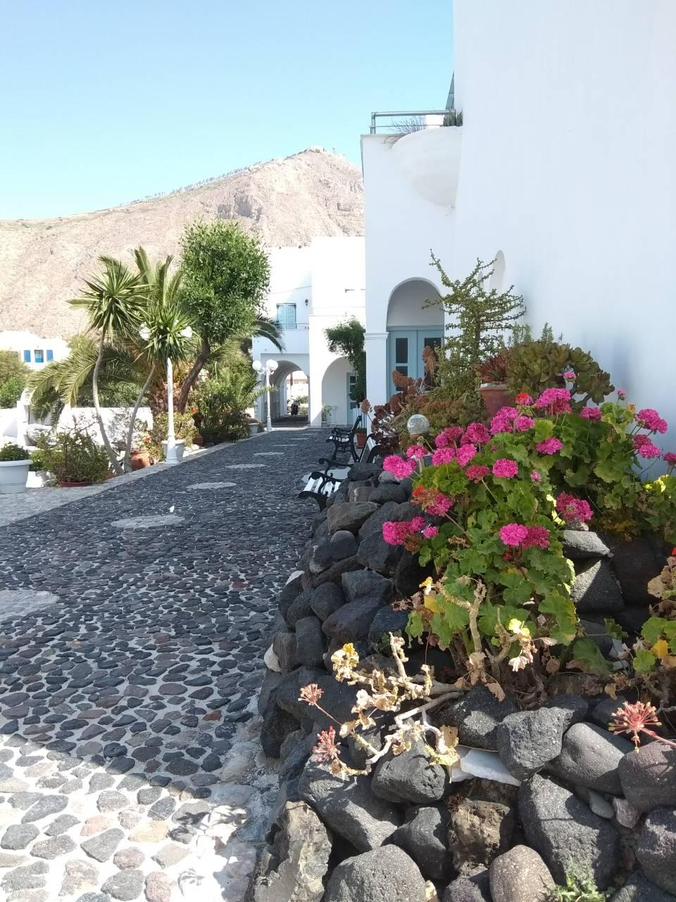 Drossos Hotel 4*