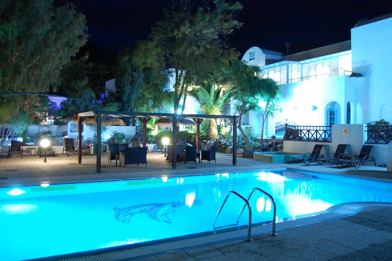Drossos 4*