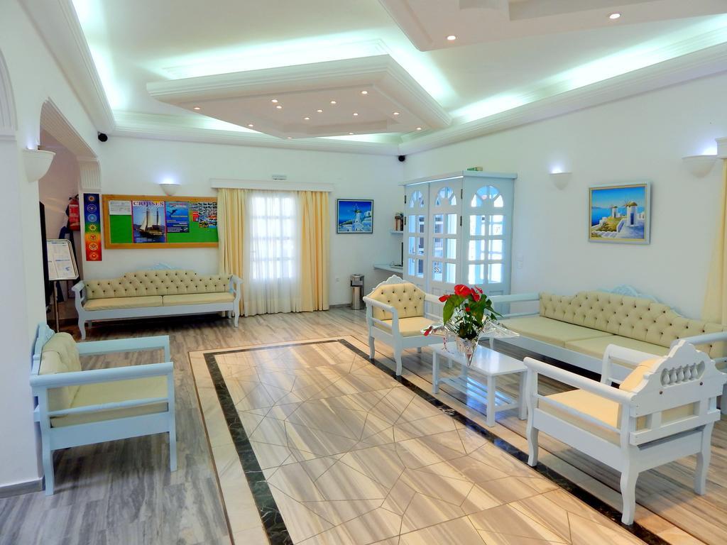 Hotel Drossos