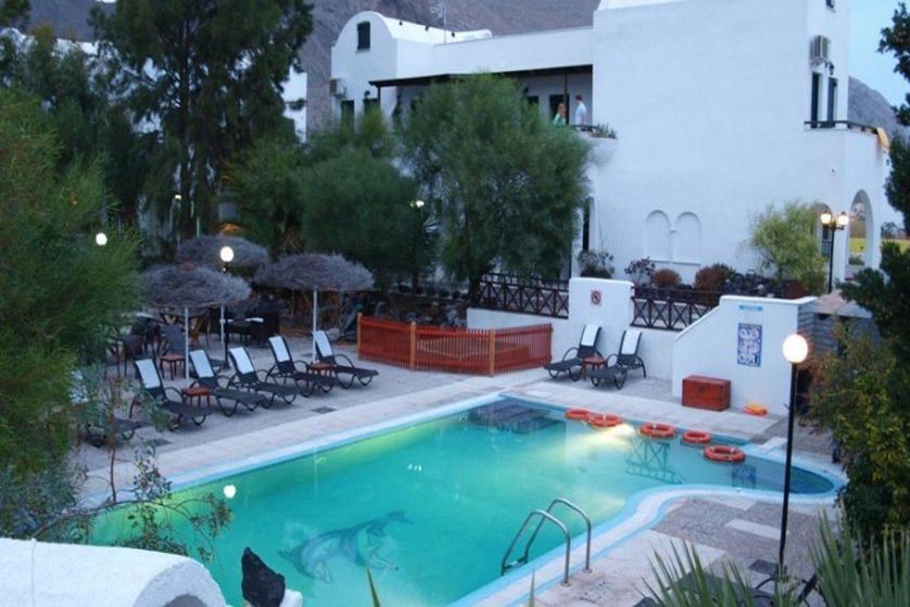 Drossos 4*