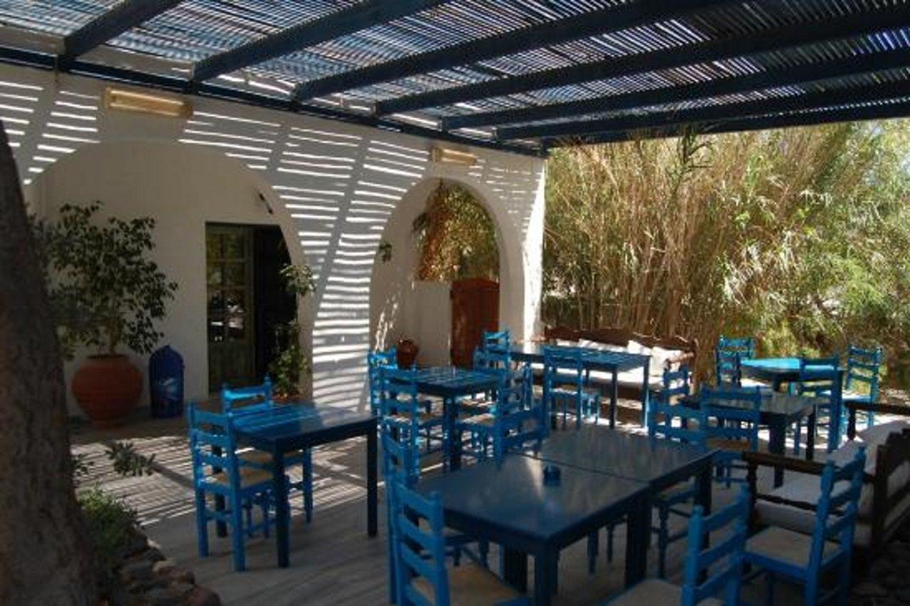 Drossos Hotel