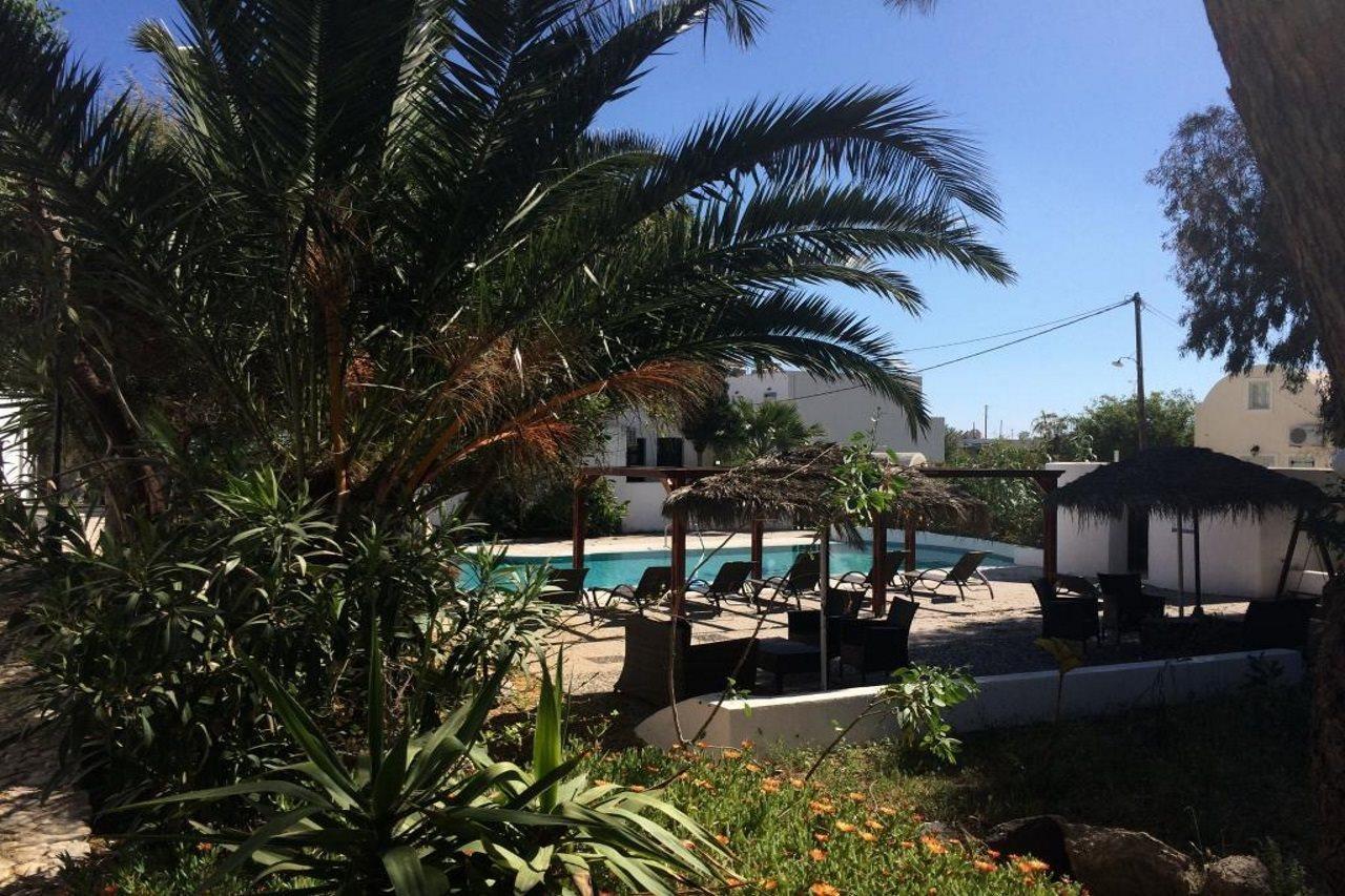 Drossos 4*