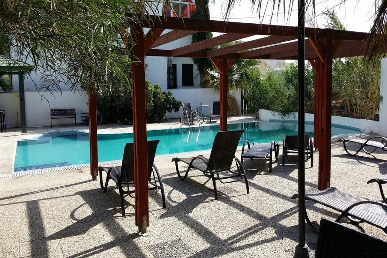 Drossos Hotel Perissa (Santorini)