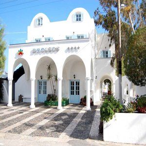 Drossos Hotel 4*