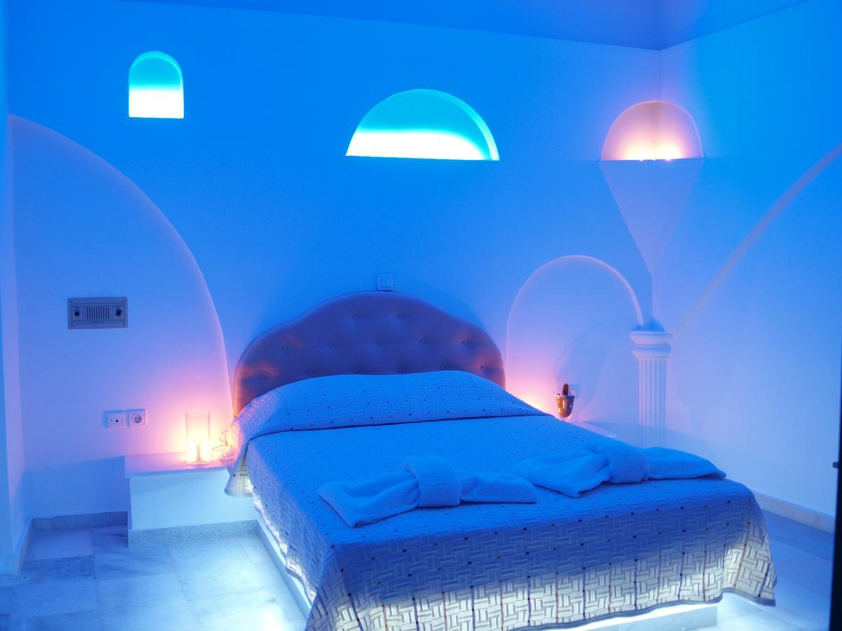 Hotel Drossos