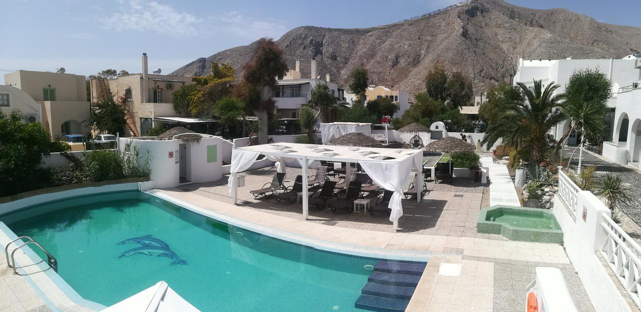 Drossos Hotel