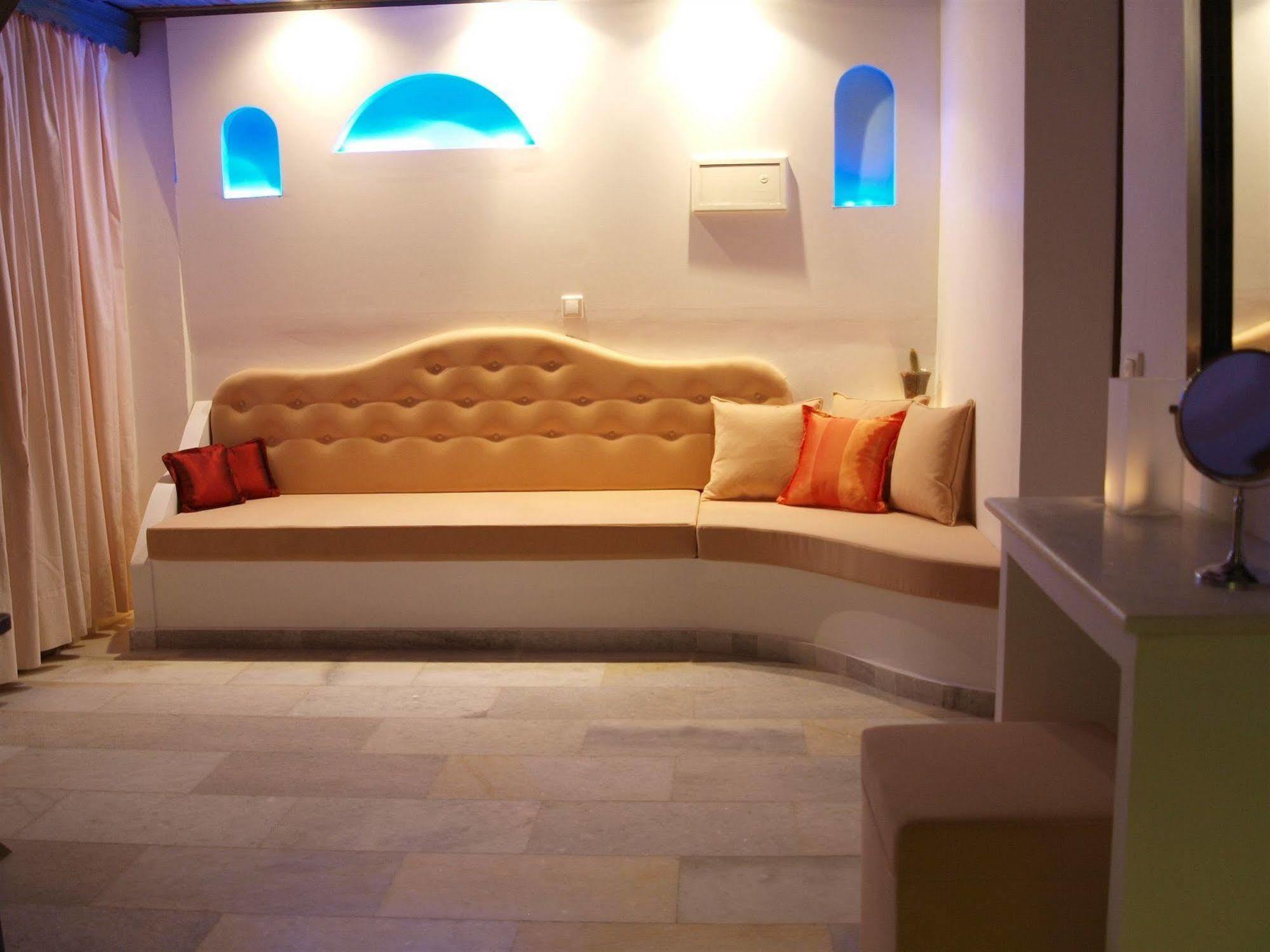 Hotel Drossos