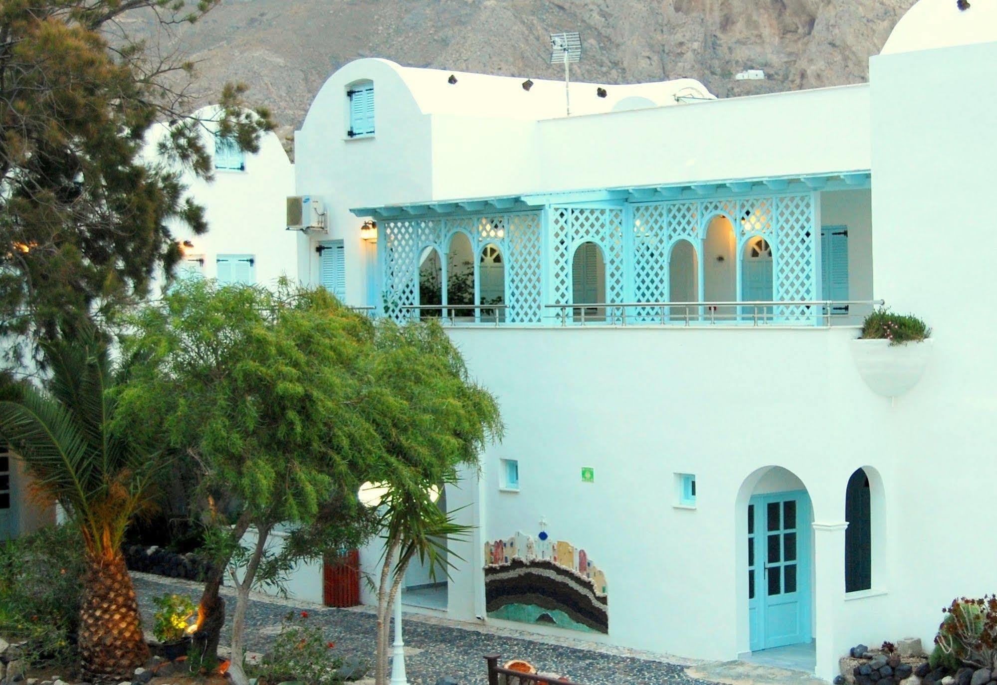 Hotel Drossos