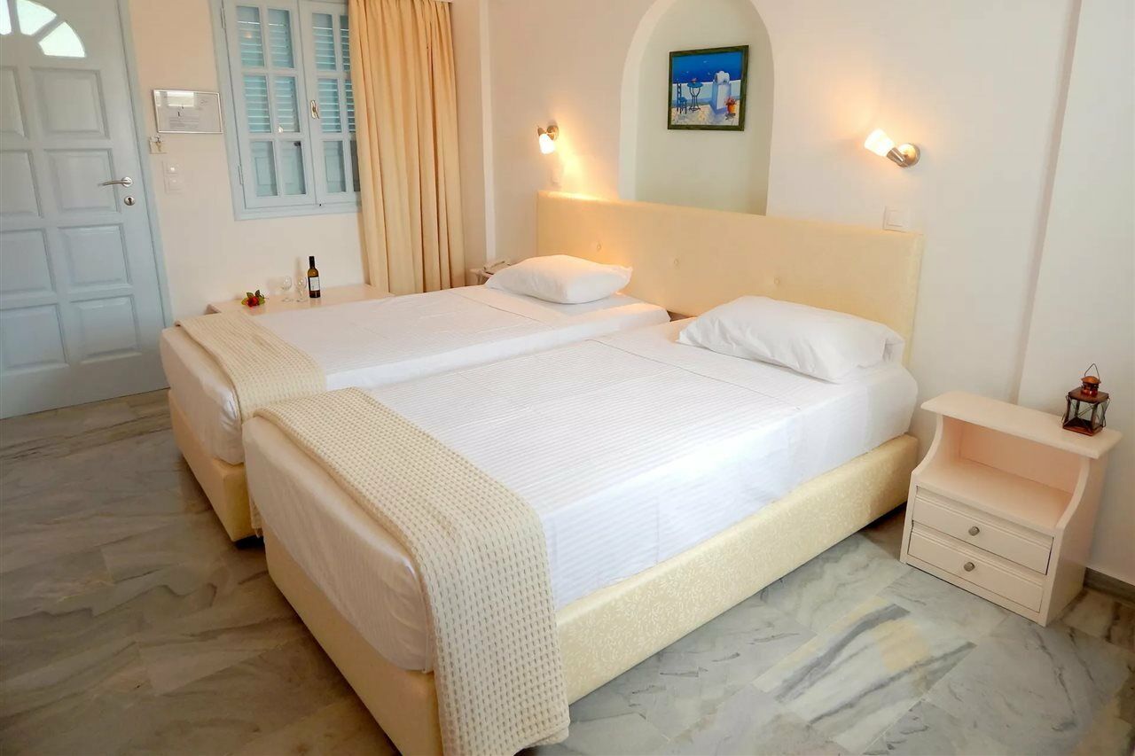 Drossos 4*
