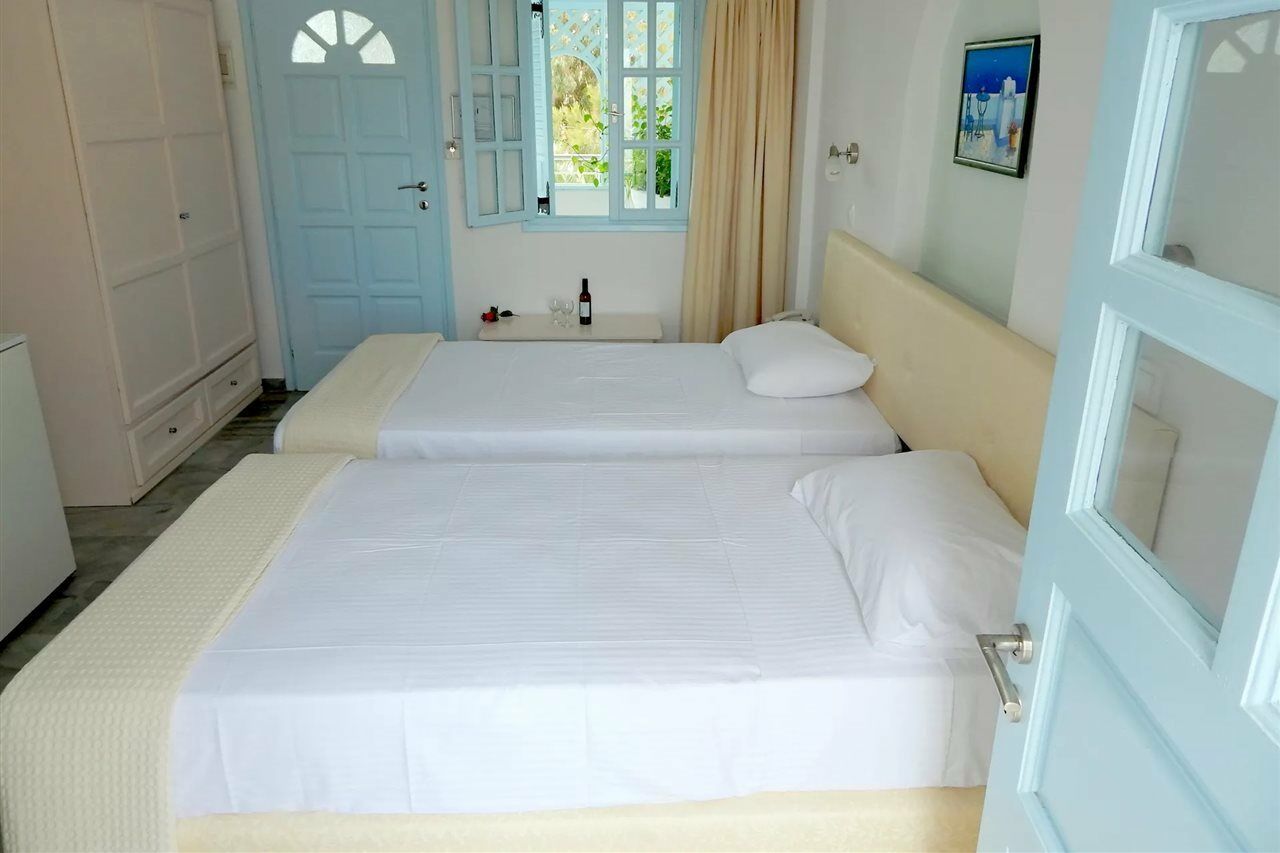 Hotel Drossos 4*