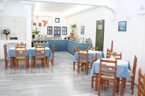 Drossos מלון 4*