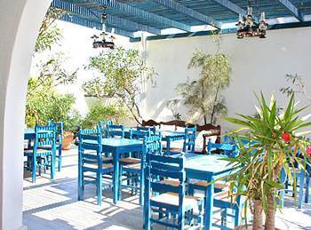 Drossos מלון 4*