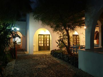 Hotel Drossos 4*
